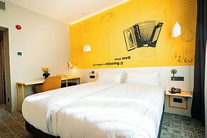 ibis Styles Sibiu Arsenal