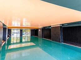 ibis Styles Sibiu Arsenal