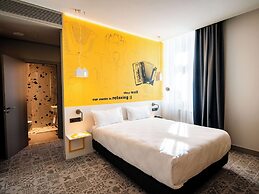 ibis Styles Sibiu Arsenal