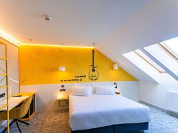 ibis Styles Sibiu Arsenal