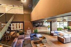 ibis Styles Sibiu Arsenal