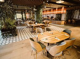 ibis Styles Sibiu Arsenal