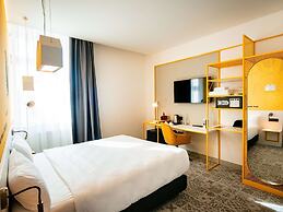 ibis Styles Sibiu Arsenal