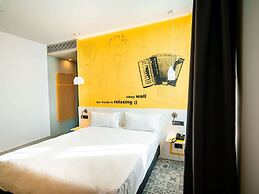 ibis Styles Sibiu Arsenal