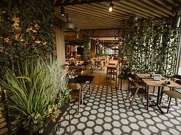 ibis Styles Sibiu Arsenal