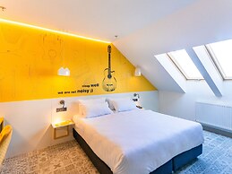 ibis Styles Sibiu Arsenal