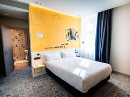 ibis Styles Sibiu Arsenal