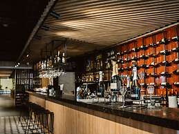 ibis Styles Sibiu Arsenal