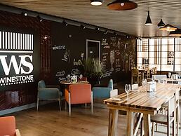 ibis Styles Sibiu Arsenal