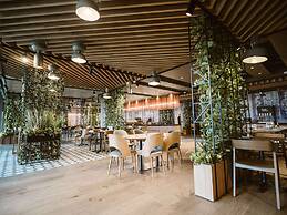 ibis Styles Sibiu Arsenal