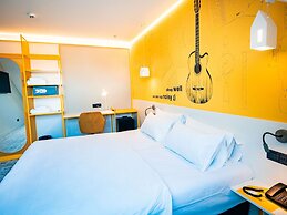 ibis Styles Sibiu Arsenal