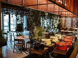 ibis Styles Sibiu Arsenal