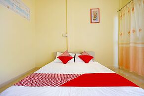 OYO 90998 Wisma Pinggir