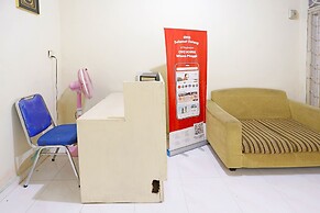 OYO 90998 Wisma Pinggir