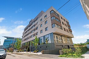 XOV 1BDR Apartments in Pipera