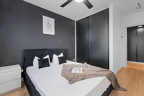 XOV 1BDR Apartments in Pipera