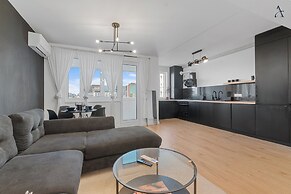 XOV 1BDR Apartments in Pipera