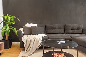 XOV 1BDR Apartments in Pipera