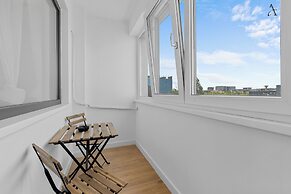 XOV 1BDR Apartments in Pipera