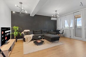 XOV 1BDR Apartments in Pipera