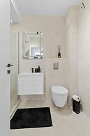 XOV 1BDR Apartments in Pipera