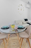 XOV 1BDR Apartments in Pipera