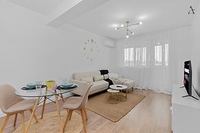 XOV 1BDR Apartments in Pipera