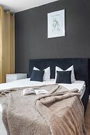 XOV 1BDR Apartments in Pipera