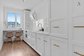 XOV 1BDR Apartments in Pipera