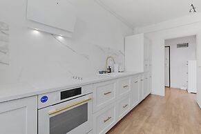 XOV 1BDR Apartments in Pipera