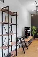 XOV 1BDR Apartments in Pipera