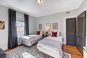 The Home Collection - 800 Magnolia