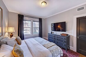 The Home Collection - 800 Magnolia