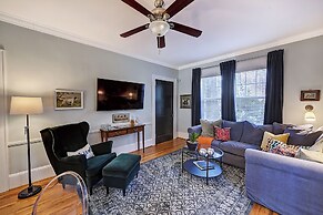 The Home Collection - 800 Magnolia