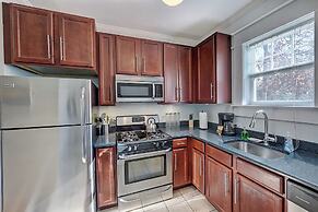 The Home Collection - 800 Magnolia