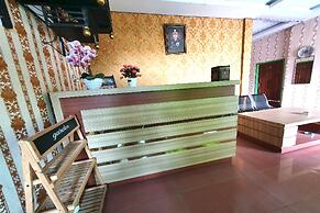 OYO 91077 Losmen Bunda Arema