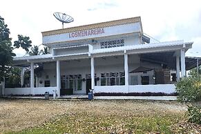 OYO 91077 Losmen Bunda Arema