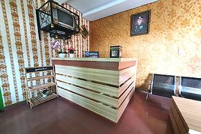 OYO 91077 Losmen Bunda Arema