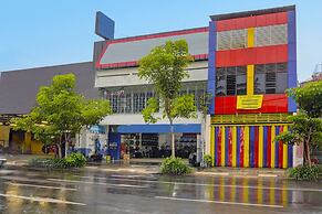 OYO 91126 Kertajaya Residence Surabaya