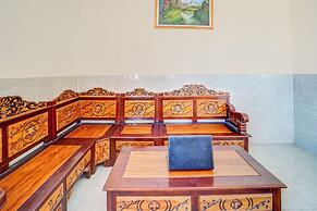 OYO 91126 Kertajaya Residence Surabaya