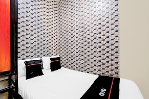 OYO 91126 Kertajaya Residence Surabaya