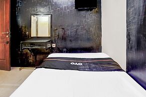 OYO 91126 Kertajaya Residence Surabaya