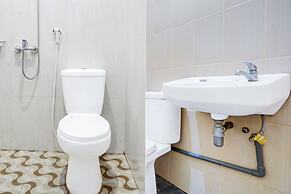 OYO 91126 Kertajaya Residence Surabaya