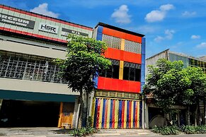 OYO 91126 Kertajaya Residence Surabaya