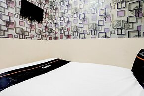 OYO 91126 Kertajaya Residence Surabaya