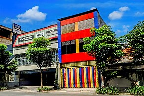 OYO 91126 Kertajaya Residence Surabaya