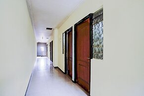OYO 91126 Kertajaya Residence Surabaya
