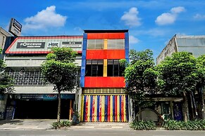 OYO 91126 Kertajaya Residence Surabaya