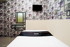 OYO 91126 Kertajaya Residence Surabaya