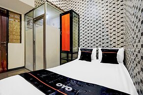 OYO 91126 Kertajaya Residence Surabaya